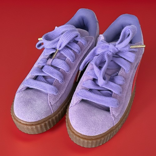 Puma fenty rihanna - x, suede