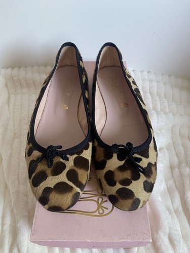 Pretty ballerine ballerine