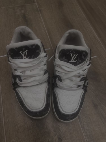 Sneakers louis vuitton - louis,