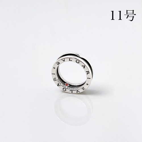 Anello bvlgari - 11,