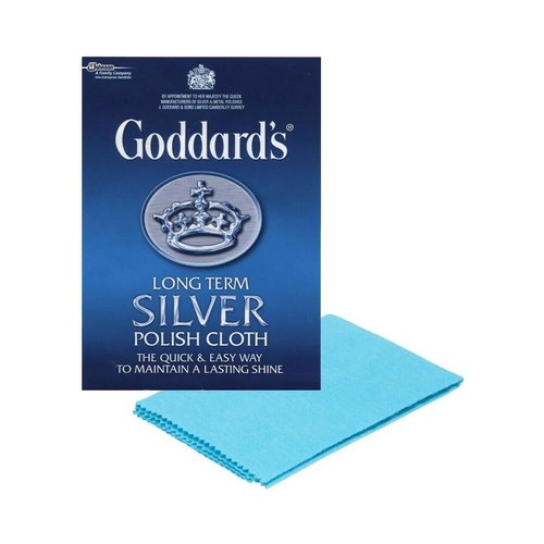 Goddards panno argento - panno,