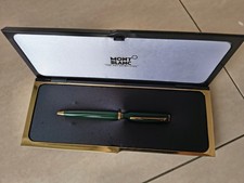 Penna a sfera Montblanc