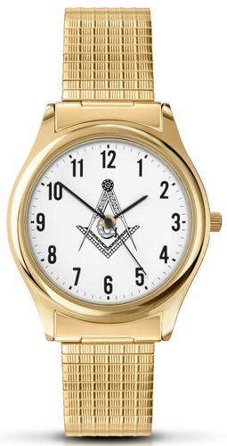 Orologio massonico uomo - orologio,