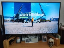 Hisense Smart TV 55 pollici