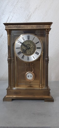 Orologio tavolo pendolo - orologio, da