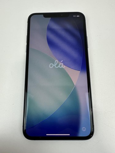 Apple iphone pro max 64gb - iphone,