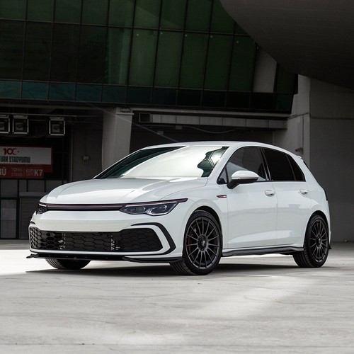Bodykit carrozzeria per - , vw