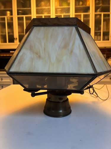 Plafoniera vintage per - , cucina
