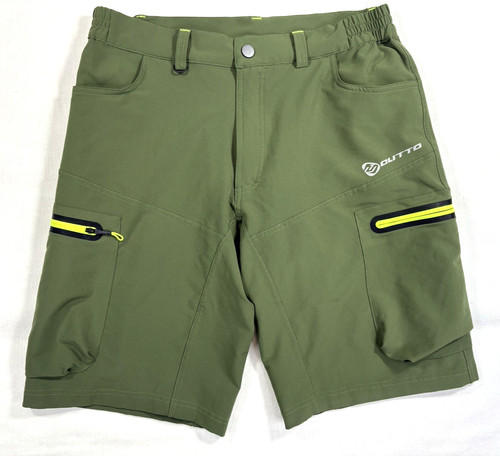 Olitto pantaloncini ciclismo - pantaloncini,