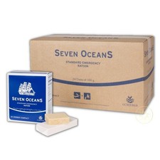 Seven Oceans Razione di