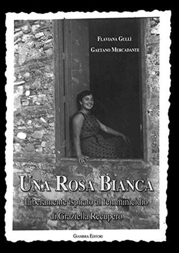 Una rosa bianca liberamente - una, bianca.