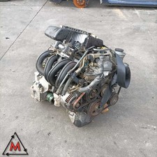 Motore 1SZ FE 141.000 km TOYOTA YARIS 1999-2003 1.0 BENZINA 60kW usato (104198)