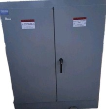 Saginaw SCE-604818FSD IEC