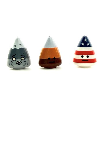 Citizen brick candy corn - citizen,