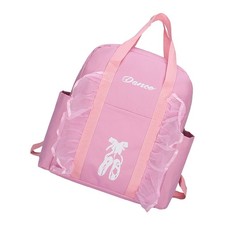 Zaino ballerina bambini borsa