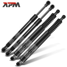 4 molle a gas ammortizzatori