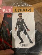 Grande DC Comics Ragazze Il