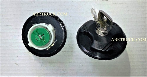 Tappo serbatoio carburante - serbatoio,
