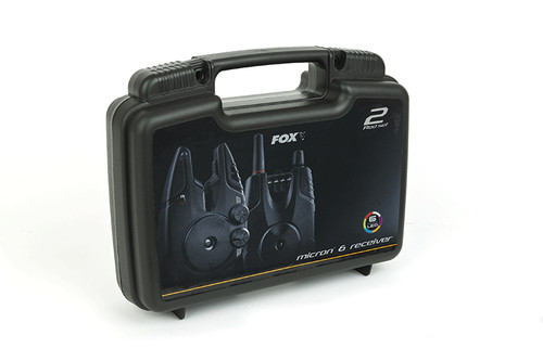 Fox micron aste - micron,
