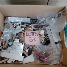 Cod 37) Kit Minuteria Ferramenta Assemblaggio Montaggio Mobili Fai Da Te Stock