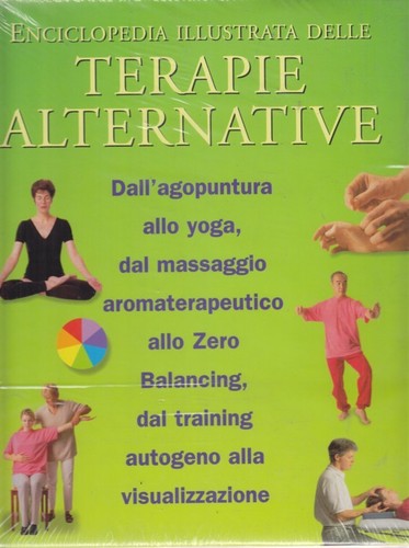 Enciclopedia illustrata delle - illustrata,