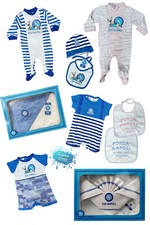 SSC NAPOLI Corredino neonati