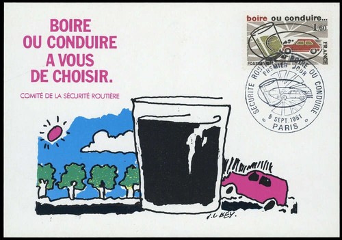 1981 francia 2278 - 2278, mk