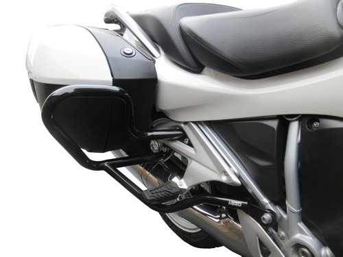 Paramotore heed bmw 1200 rt - r,