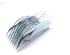 Pettine tagliacapelli