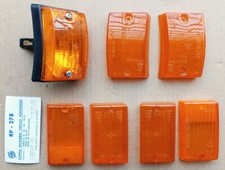 FRECCIA ANTERIORE VESPA PK S + 6 GEMME RICAMBIO