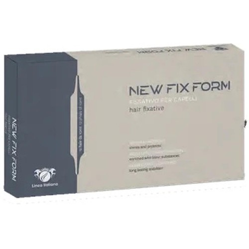 New fix form - new,