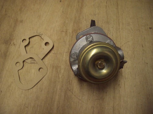 Kit pompa sollevamento lister - kit,