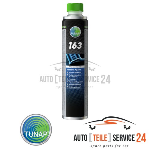 Tunap additivo sistema attivo - tunap,
