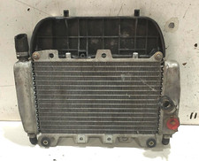 RADIATORE ACQUA  RAFFREDDAMENTO PIAGGIO X9 200 2002 2003 2004 RICAMBI USATI