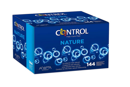 Box intero 144 preservativi - intero,