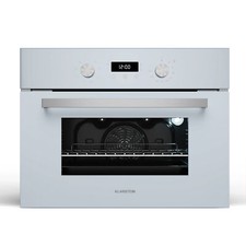 Forno Incasso Compatto 45 cm
