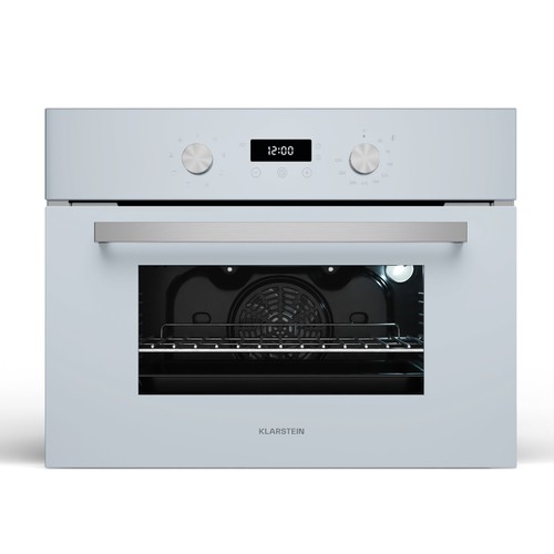 Forno incasso compatto cm - forno,