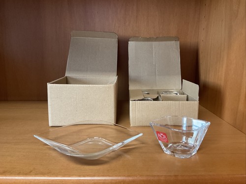Rcr finger food cristalleria - food,