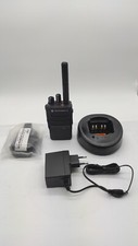 MOTOROLA Apparato portatile DP3441E  VHF Analogico digitale DMR con GPS