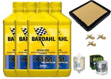 Kit tagliando bmw s 1986 - kit/tagliando, 75