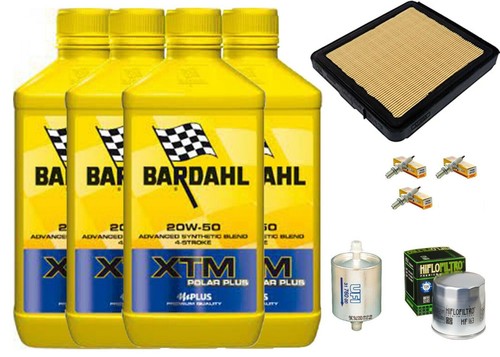 Kit tagliando bmw - 75, s