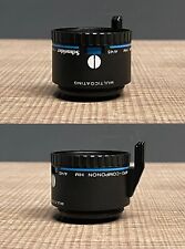 SCHNEIDER APO COMPONON HM MC 45 mm f4 - Come nuovo - Like new