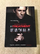 In Treatment Season 1 DVD Set