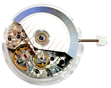 ETA 7750 - ELABORE -SWISS MADE