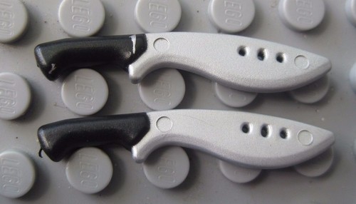 Arma coltello personalizzata