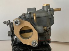 CARBURATORE WEBER 32 OF  per
