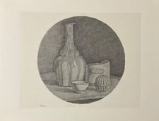 Giorgio morandi guttuso - giorgio, (guttuso