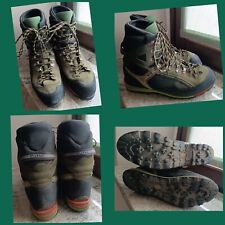 scarponi da montagna