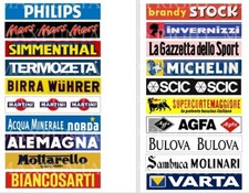 Zeugo pubblicita stadi - pubblicita’,