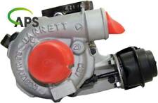 Turbocompressore Kia Rio II